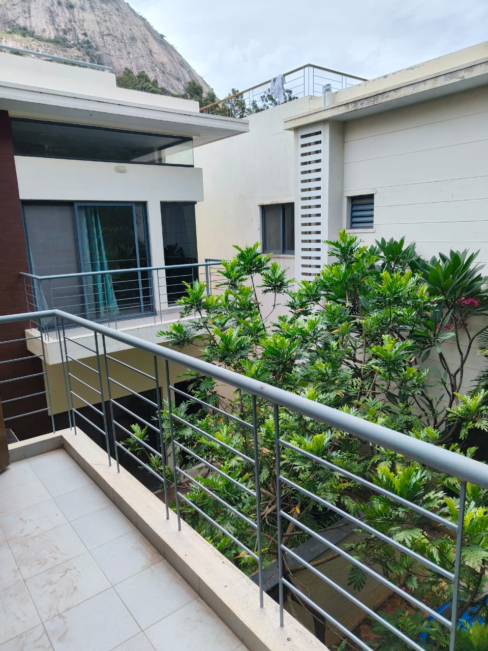 Nandi Hills, Grand 3BHK Villa, Valley Of The Wind, Scenic Retreat - Image 30