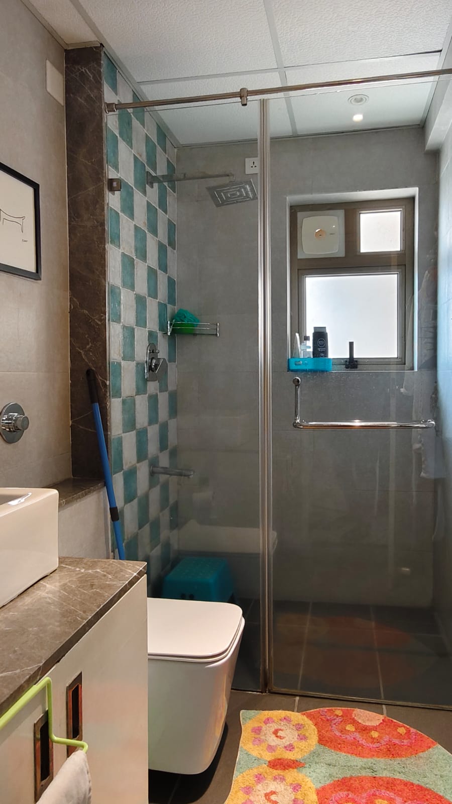 Ulsoor, Spacious 3BHK - Image 4