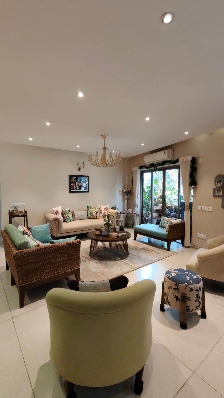 Ulsoor, Spacious 3BHK - Image 7