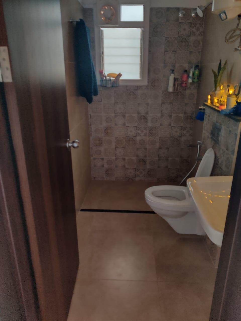 Hennur Road, Spacious 2BHK, Griha Unnathi, Serene Green Living - Image 8