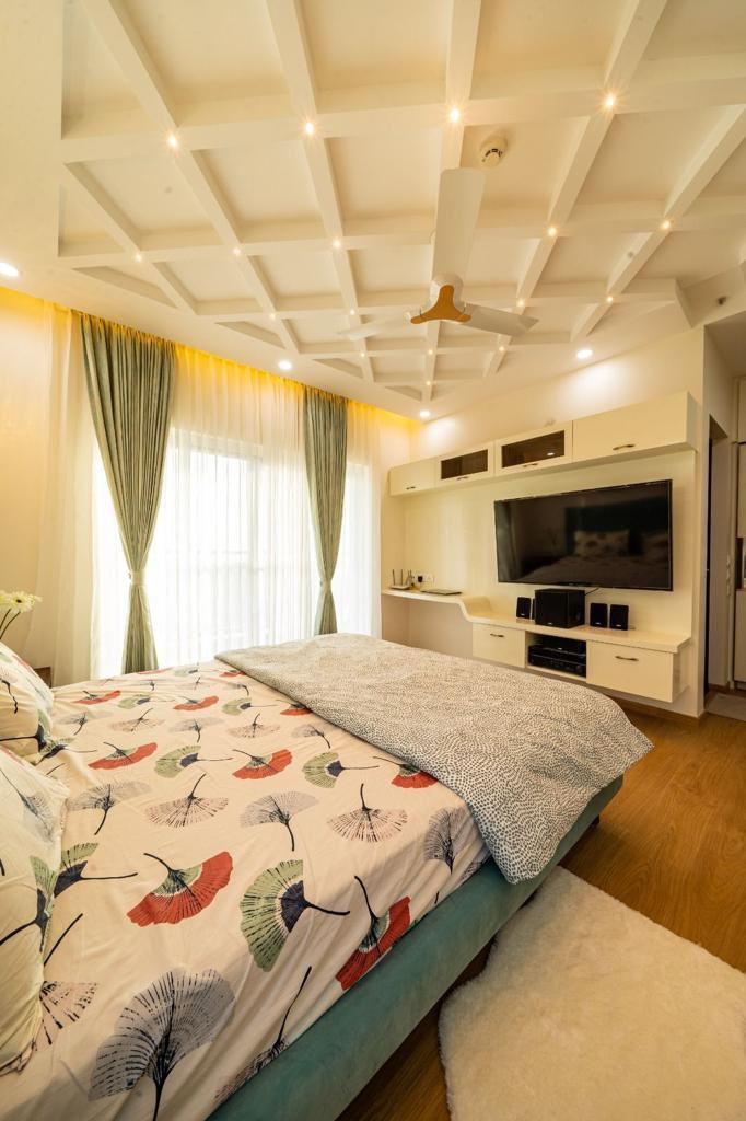 Budigere, 3BHK Apartment, Brigade Buena Vista, High-Rise Views - Image 6