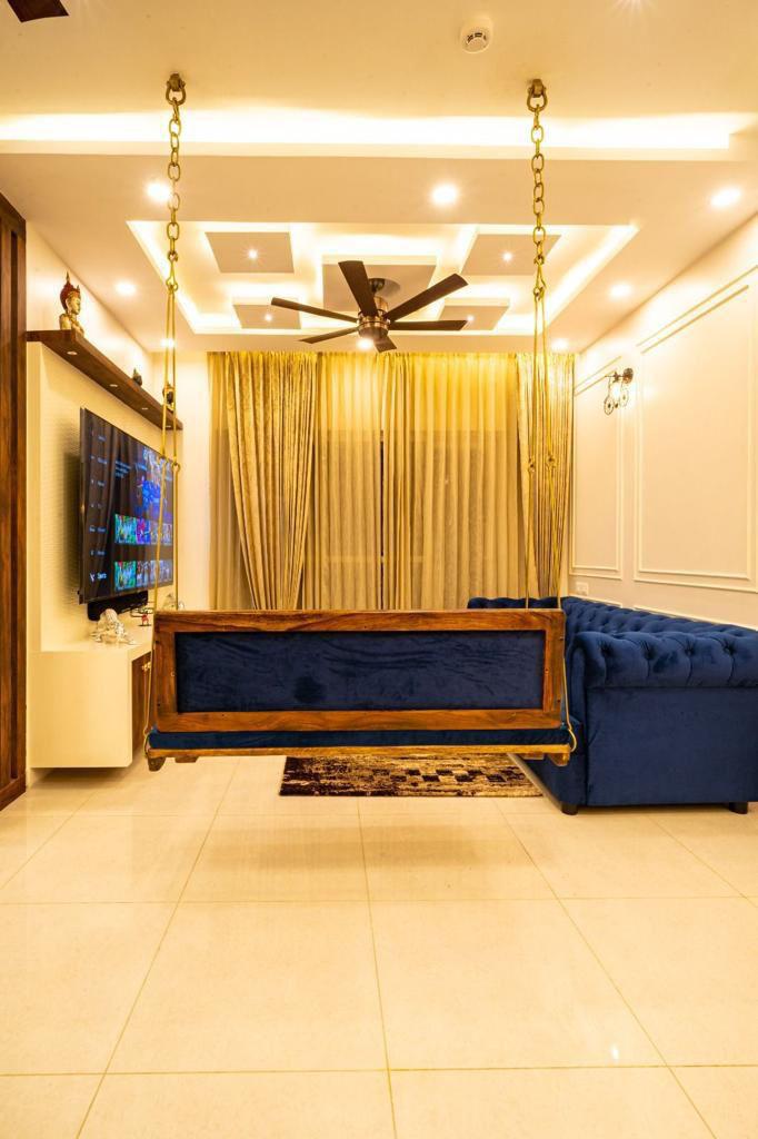 Budigere, 3BHK Apartment, Brigade Buena Vista, High-Rise Views - Image 7
