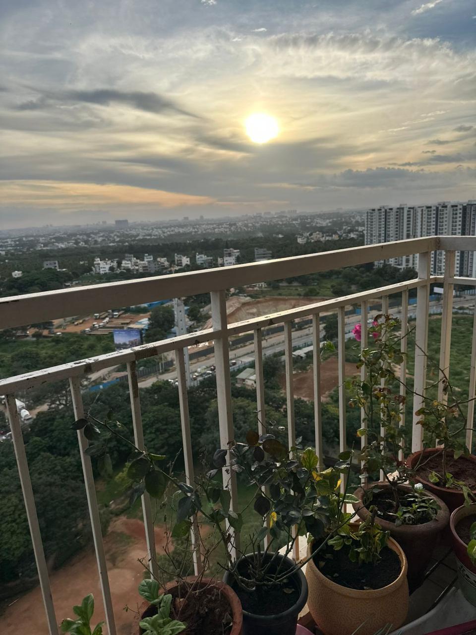 Budigere, 3BHK Apartment, Brigade Buena Vista, High-Rise Views - Image 8