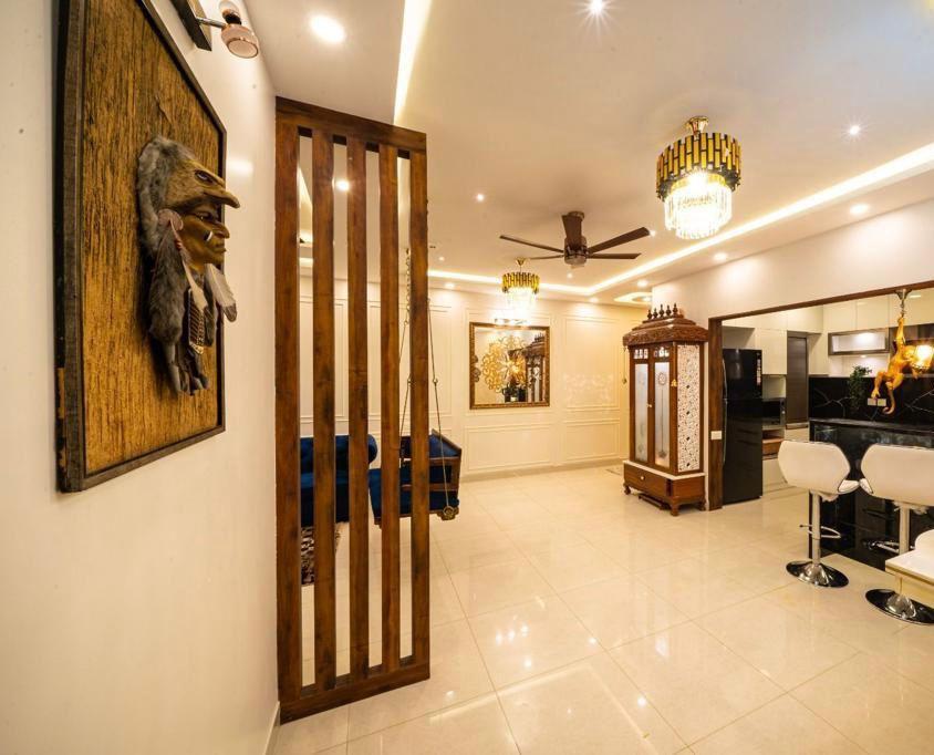 Budigere, 3BHK Apartment, Brigade Buena Vista, High-Rise Views - Image 10