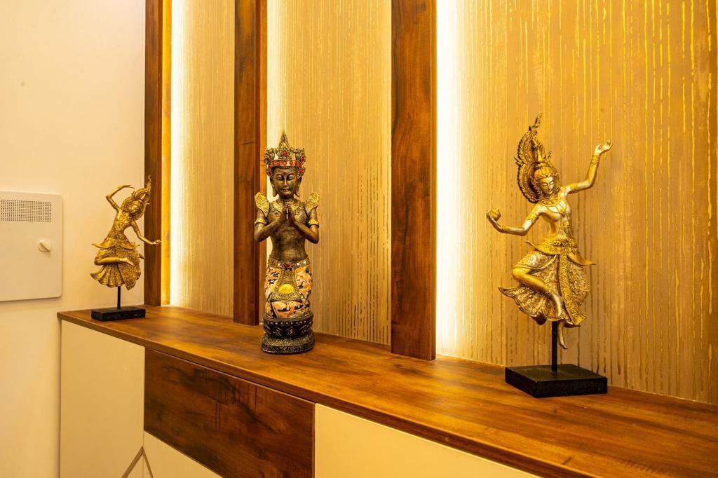 Budigere, 3BHK Apartment, Brigade Buena Vista, High-Rise Views - Image 12