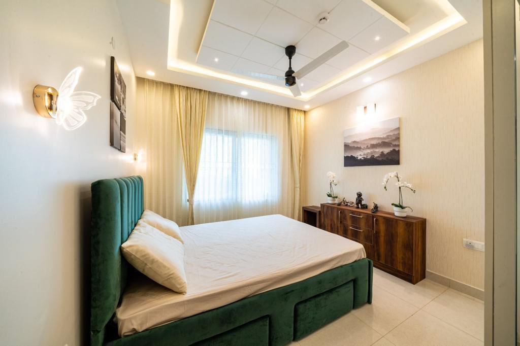 Budigere, 3BHK Apartment, Brigade Buena Vista, High-Rise Views - Image 13