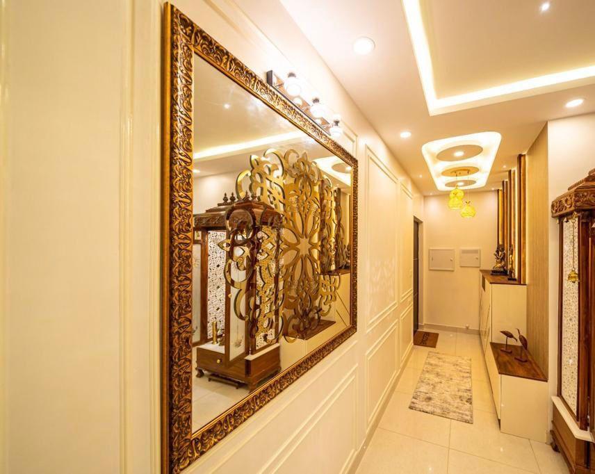 Budigere, 3BHK Apartment, Brigade Buena Vista, High-Rise Views - Image 14