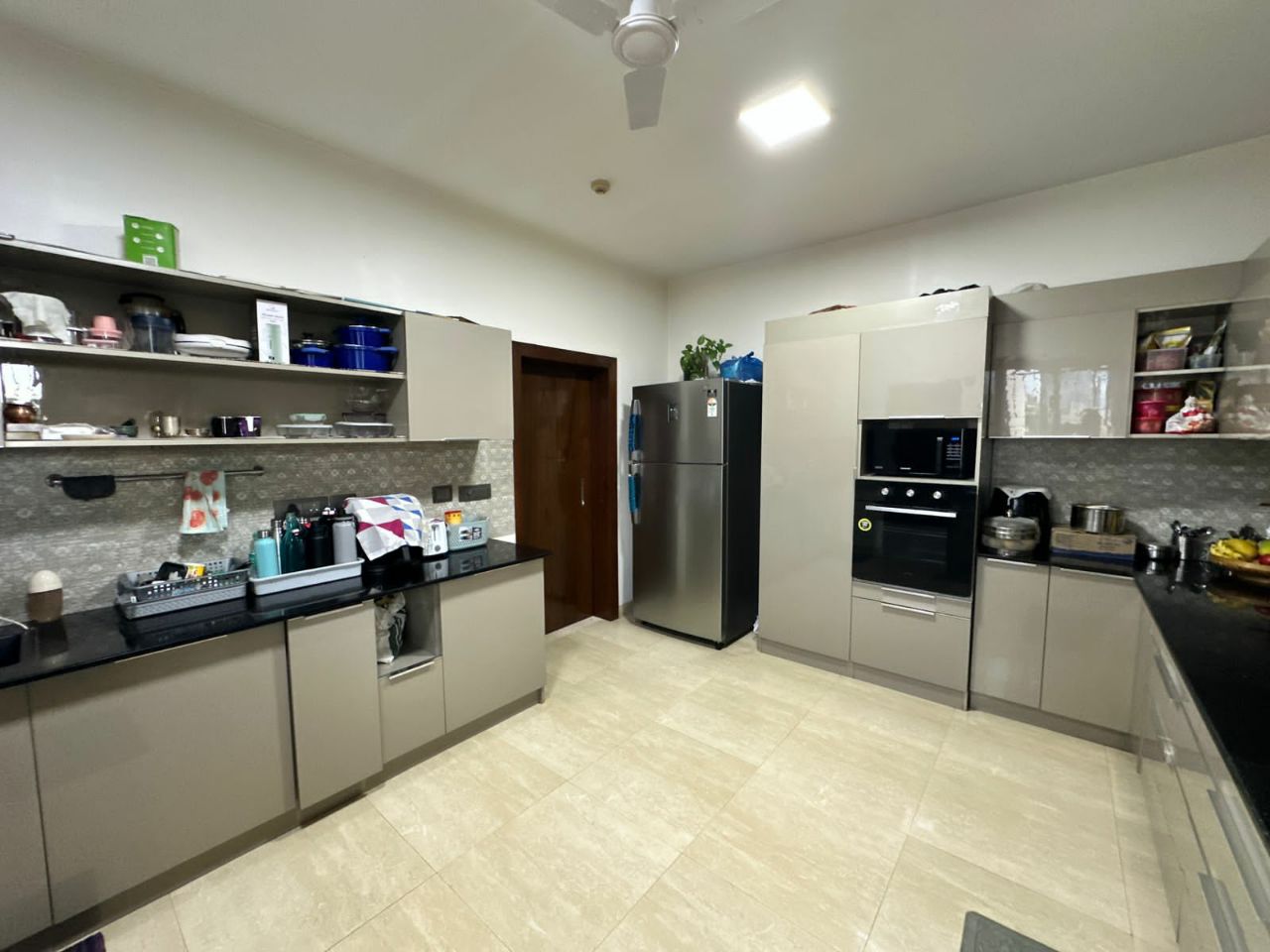 Luxurious 4BHK Duplex with Internal Lift – HM Tropical, R.T. Nagar - Image 6