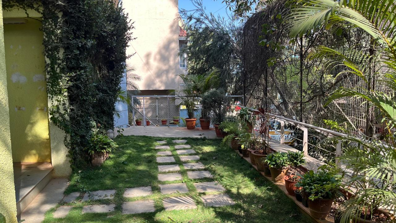 Anandnagar, 4BHK House, RT Nagar, Legacy Investment
