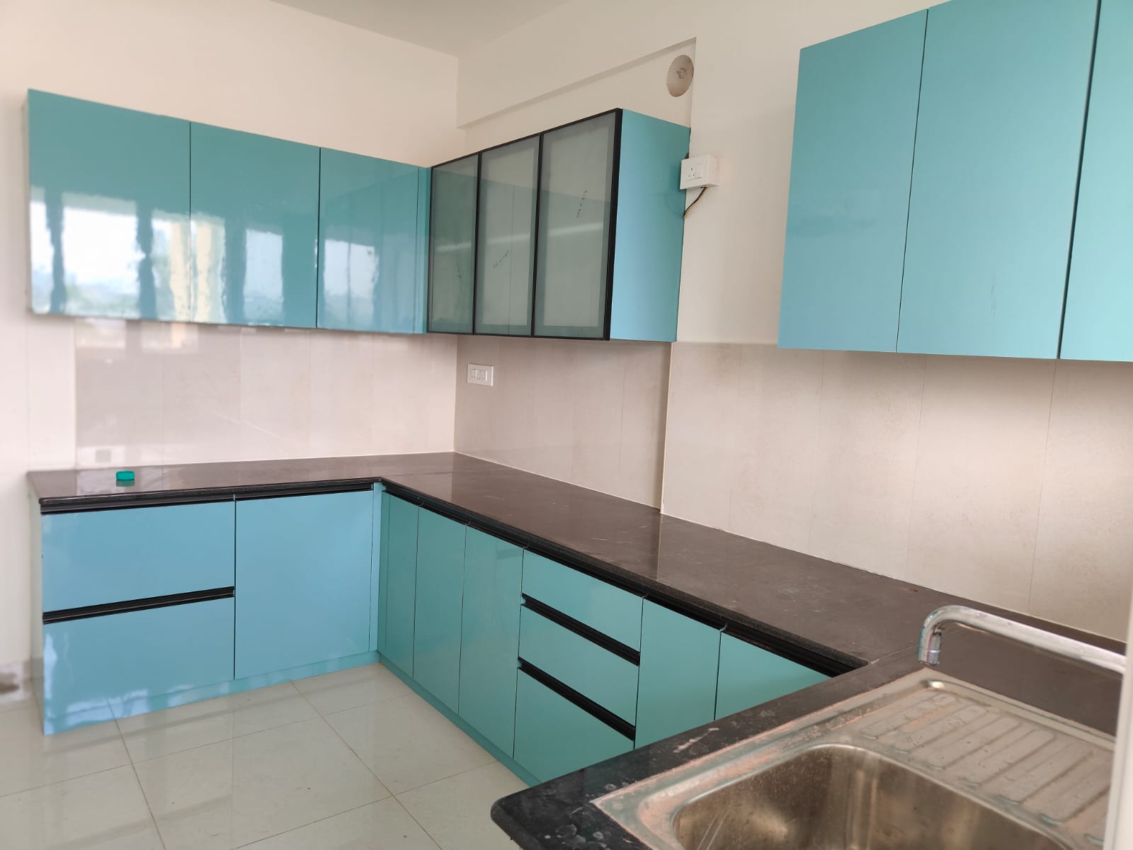 Budigere, Corner 3BHK, SBR Keerthi, Highway Connectivity