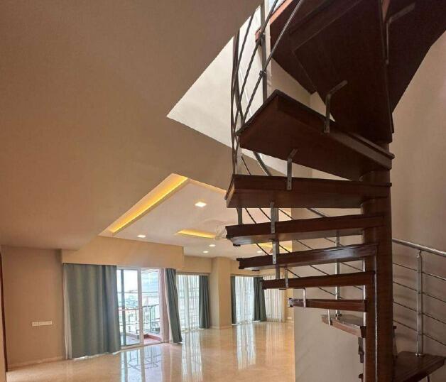 Sahakara Nagar, Executive 4BHK, RMZ Latitude, Higher Living - Image 3