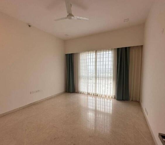 Sahakara Nagar, Executive 4BHK, RMZ Latitude, Higher Living - Image 4