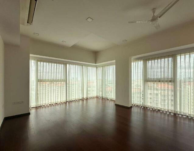 Sahakara Nagar, Executive 4BHK, RMZ Latitude, Higher Living - Image 6