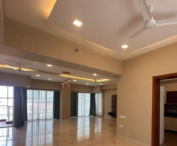 Sahakara Nagar, Executive 4BHK, RMZ Latitude, Higher Living - Image 7