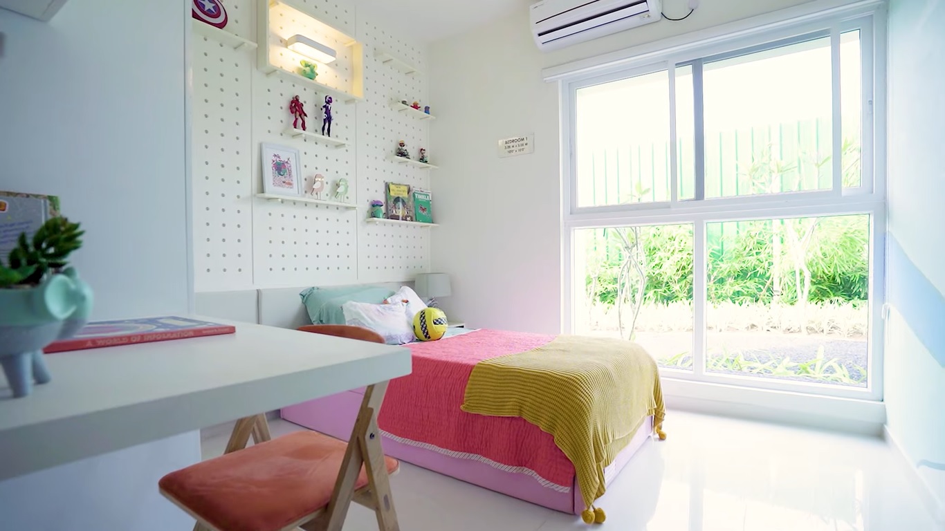 Sarjapur Road, 2BHK Apartment, Godrej Park Retreat, High-Floor Gem - Image 8