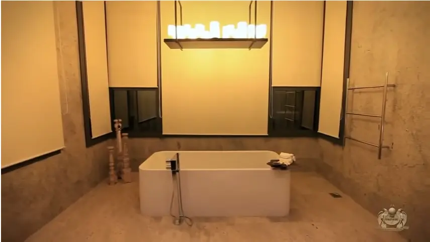 Nandi Hills, Presidential Villa, Prestige Golfshire, Ultimate Luxury - Image 2