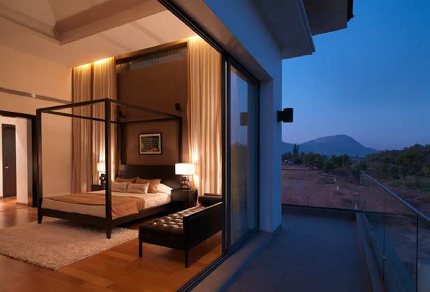 Nandi Hills, Presidential Villa, Prestige Golfshire, Ultimate Luxury - Image 5