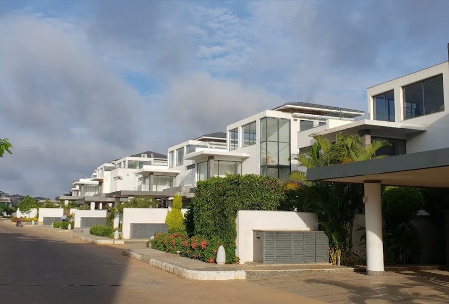 Nandi Hills, Presidential Villa, Prestige Golfshire, Ultimate Luxury - Image 7