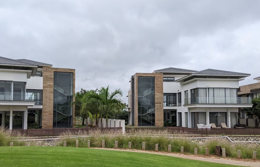 Nandi Hills, Presidential Villa, Prestige Golfshire, Ultimate Luxury - Image 9