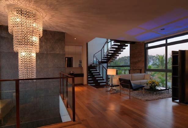 Nandi Hills, Presidential Villa, Prestige Golfshire, Ultimate Luxury - Image 10