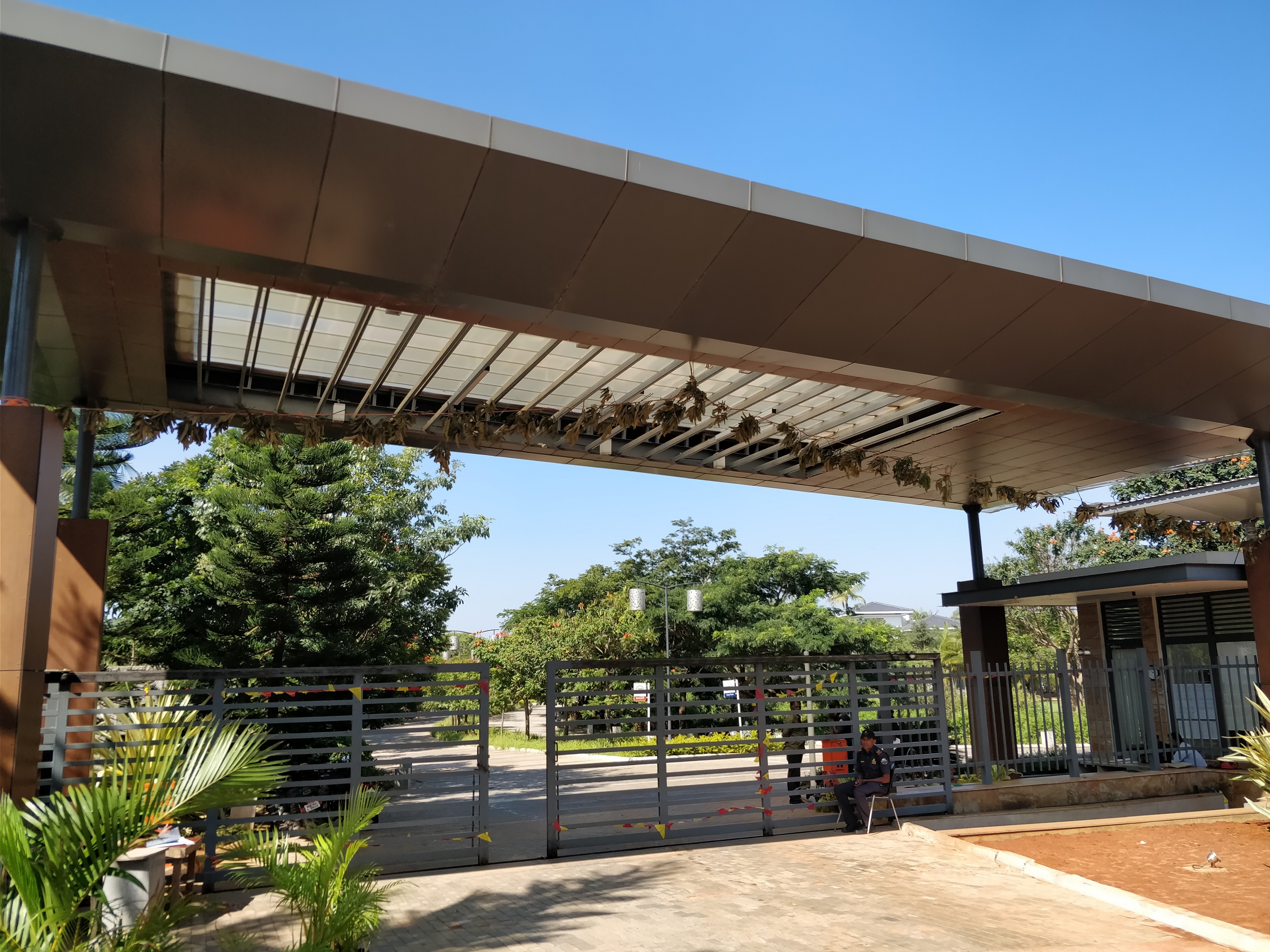 Nandi Hills, Presidential Villa, Prestige Golfshire, Ultimate Luxury - Image 13