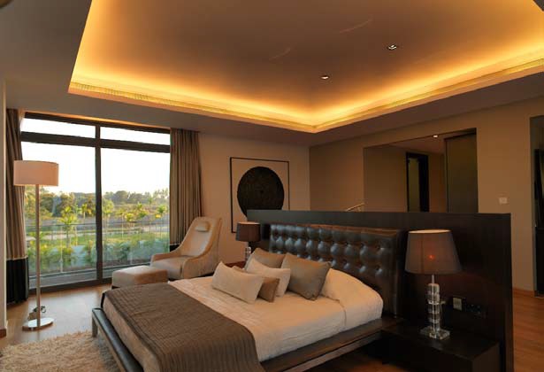 Nandi Hills, Presidential Villa, Prestige Golfshire, Ultimate Luxury - Image 14