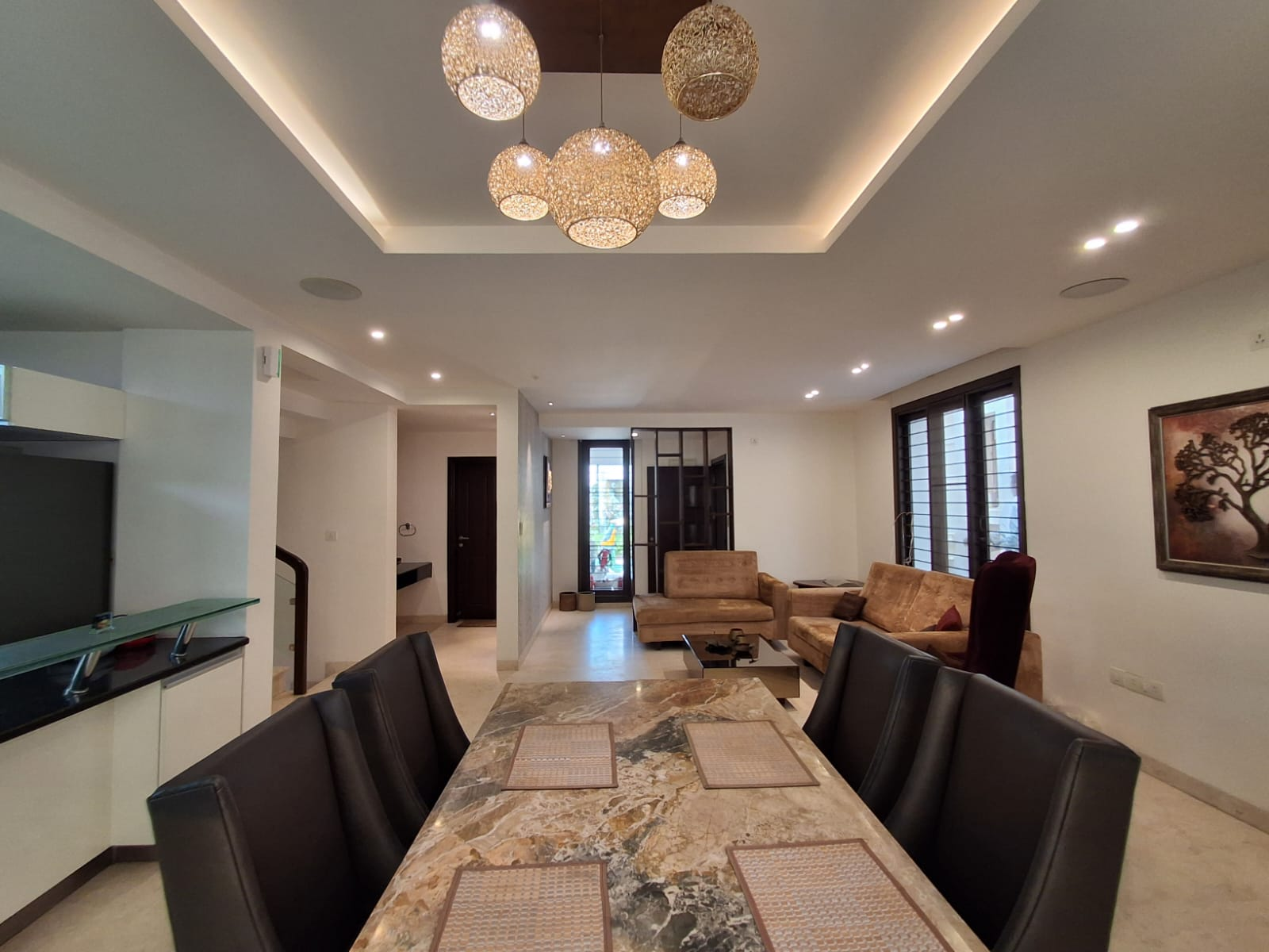 Hennur Road, Luxury 4BHK Villa, MIMS Northdale, Executive Living - Image 5