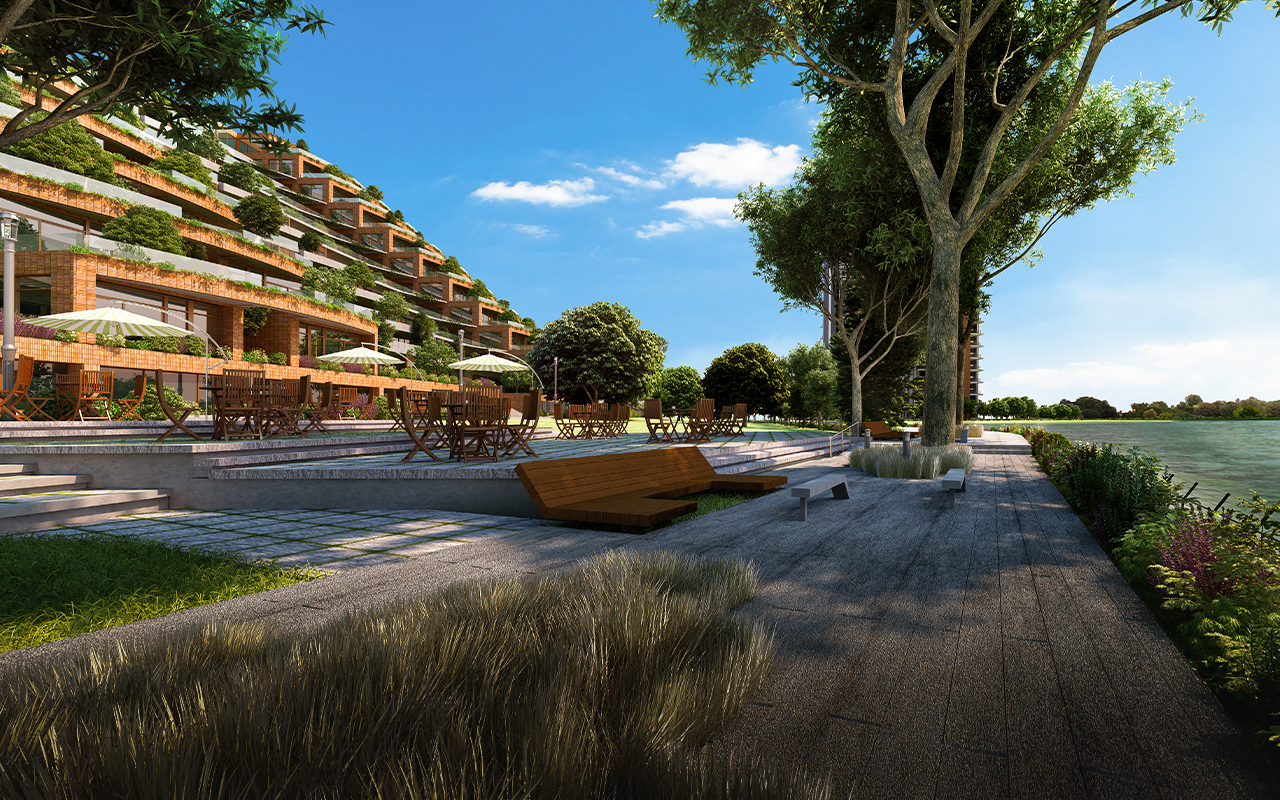 Whitefield, Signature 3BHK, Radical Rhapsody, Designer Home - Image 5