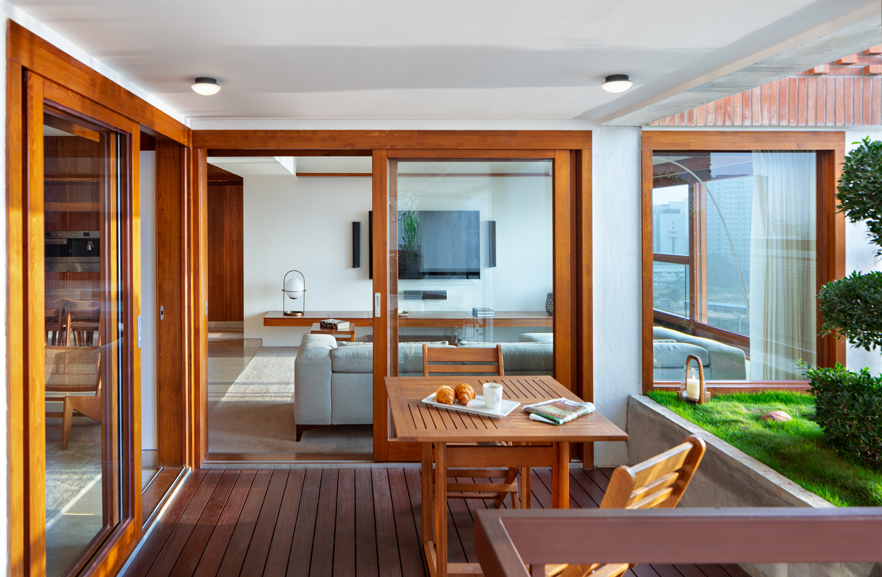 Whitefield, Signature 3BHK, Radical Rhapsody, Designer Home - Image 8