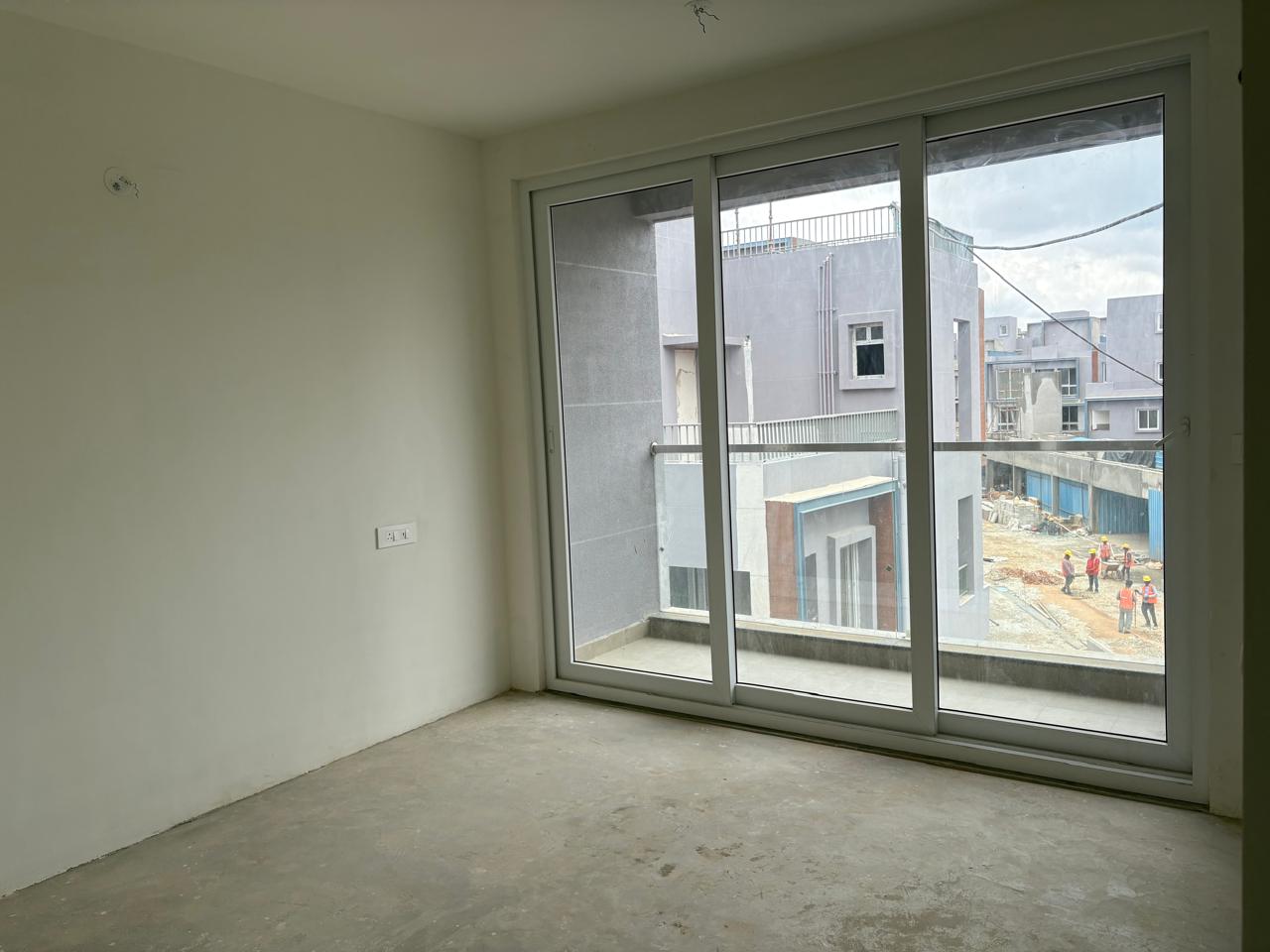 Hennur, Grand 4BHK Villa, Radiance Gardenia, East-Facing Luxury