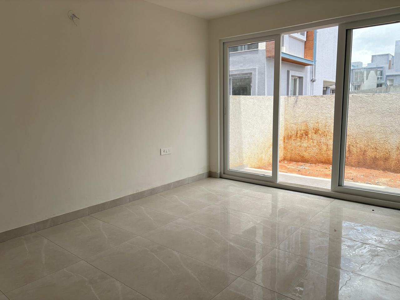 Hennur, Grand 4BHK Villa, Radiance Gardenia, East-Facing Luxury - Image 2