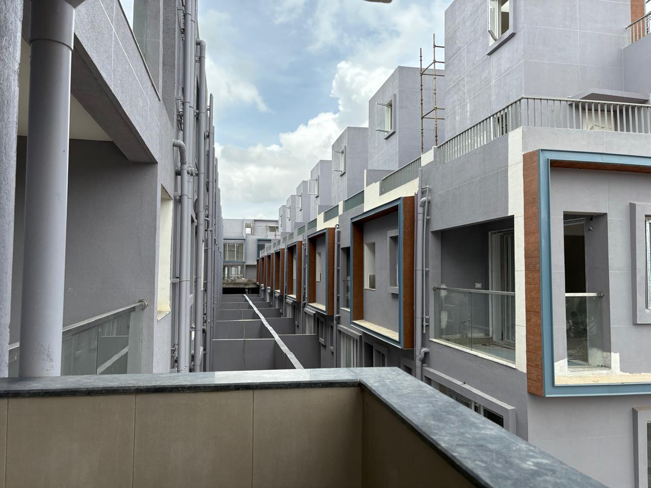 Hennur, Grand 4BHK Villa, Radiance Gardenia, East-Facing Luxury - Image 6