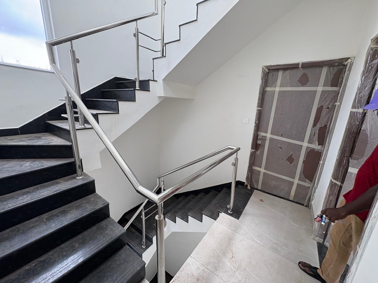 Hennur, Grand 4BHK Villa, Radiance Gardenia, East-Facing Luxury - Image 7