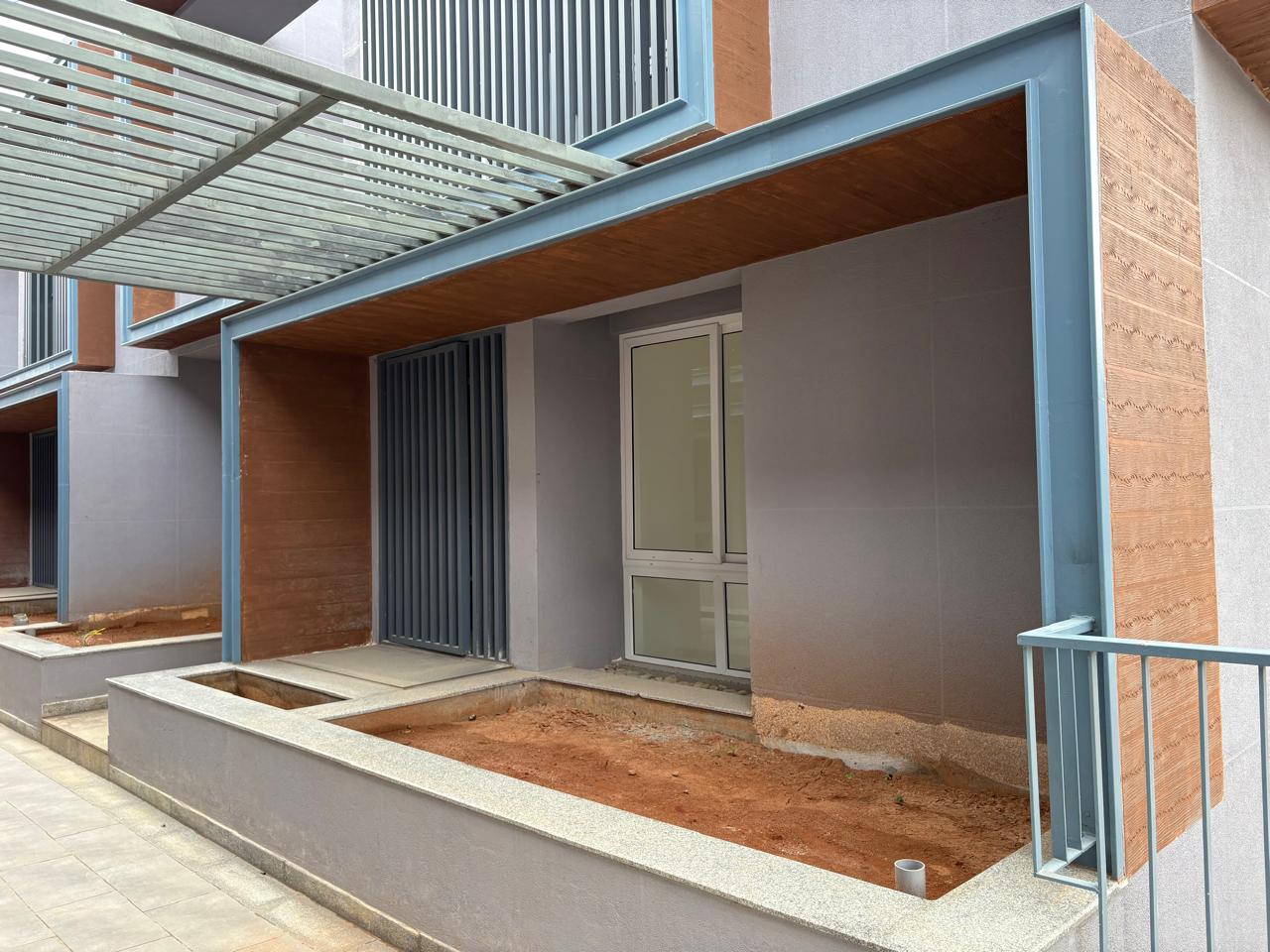 Hennur, Grand 4BHK Villa, Radiance Gardenia, East-Facing Luxury - Image 9