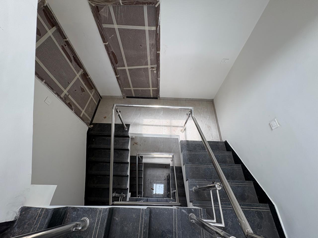 Hennur, Grand 4BHK Villa, Radiance Gardenia, East-Facing Luxury - Image 15