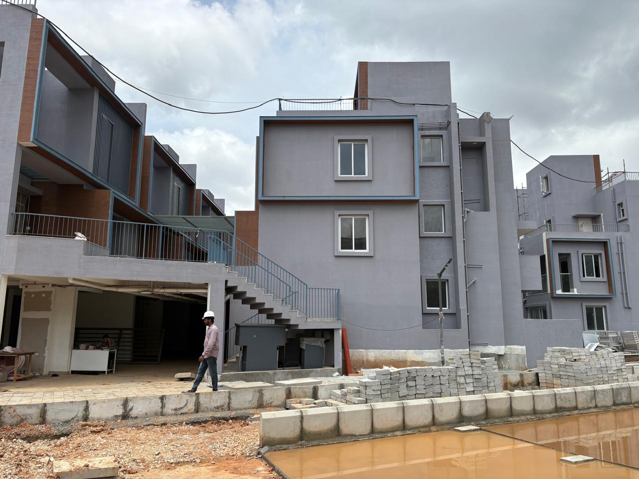 Hennur, Grand 4BHK Villa, Radiance Gardenia, East-Facing Luxury - Image 17