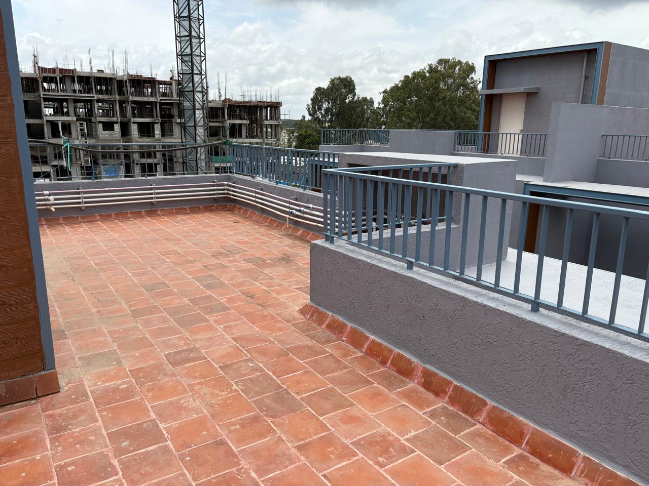 Hennur, Grand 4BHK Villa, Radiance Gardenia, East-Facing Luxury - Image 18