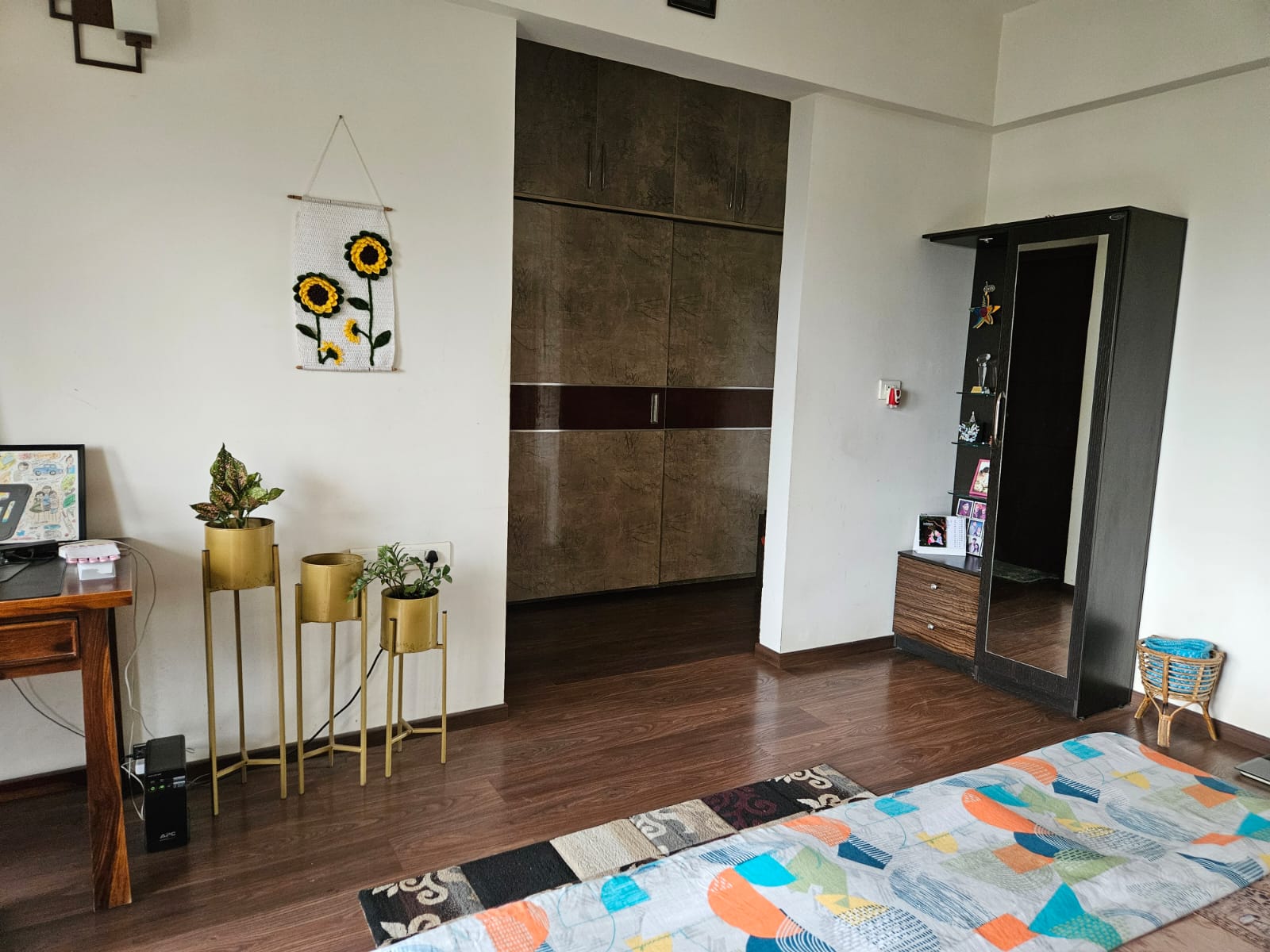 Ramagondanahalli, Premium 3BHK + SR, DNR Atmosphere, East Bangalore Luxury