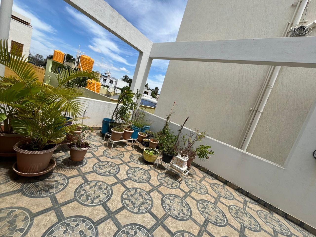 Jakkur, Luxurious Duplex House, Double Road, Ready Legacy - Image 2