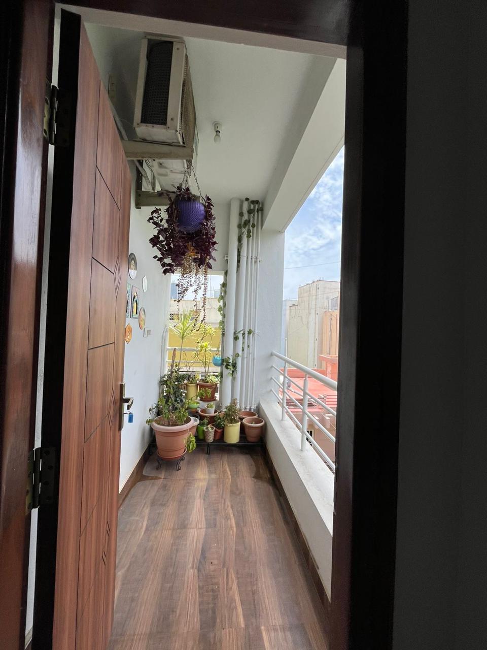 Jakkur, Luxurious Duplex House, Double Road, Ready Legacy - Image 3