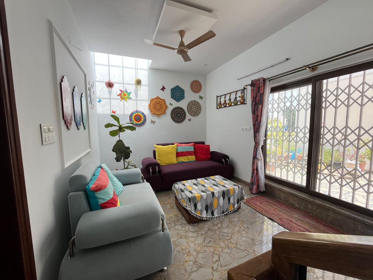 Jakkur, Luxurious Duplex House, Double Road, Ready Legacy - Image 5