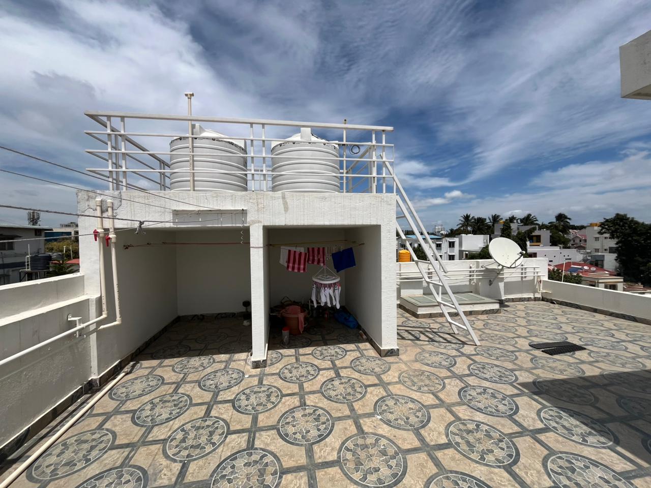 Jakkur, Luxurious Duplex House, Double Road, Ready Legacy - Image 7