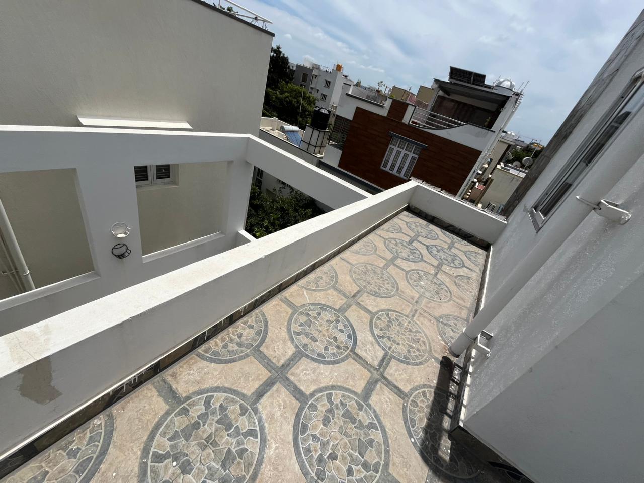 Jakkur, Luxurious Duplex House, Double Road, Ready Legacy - Image 9