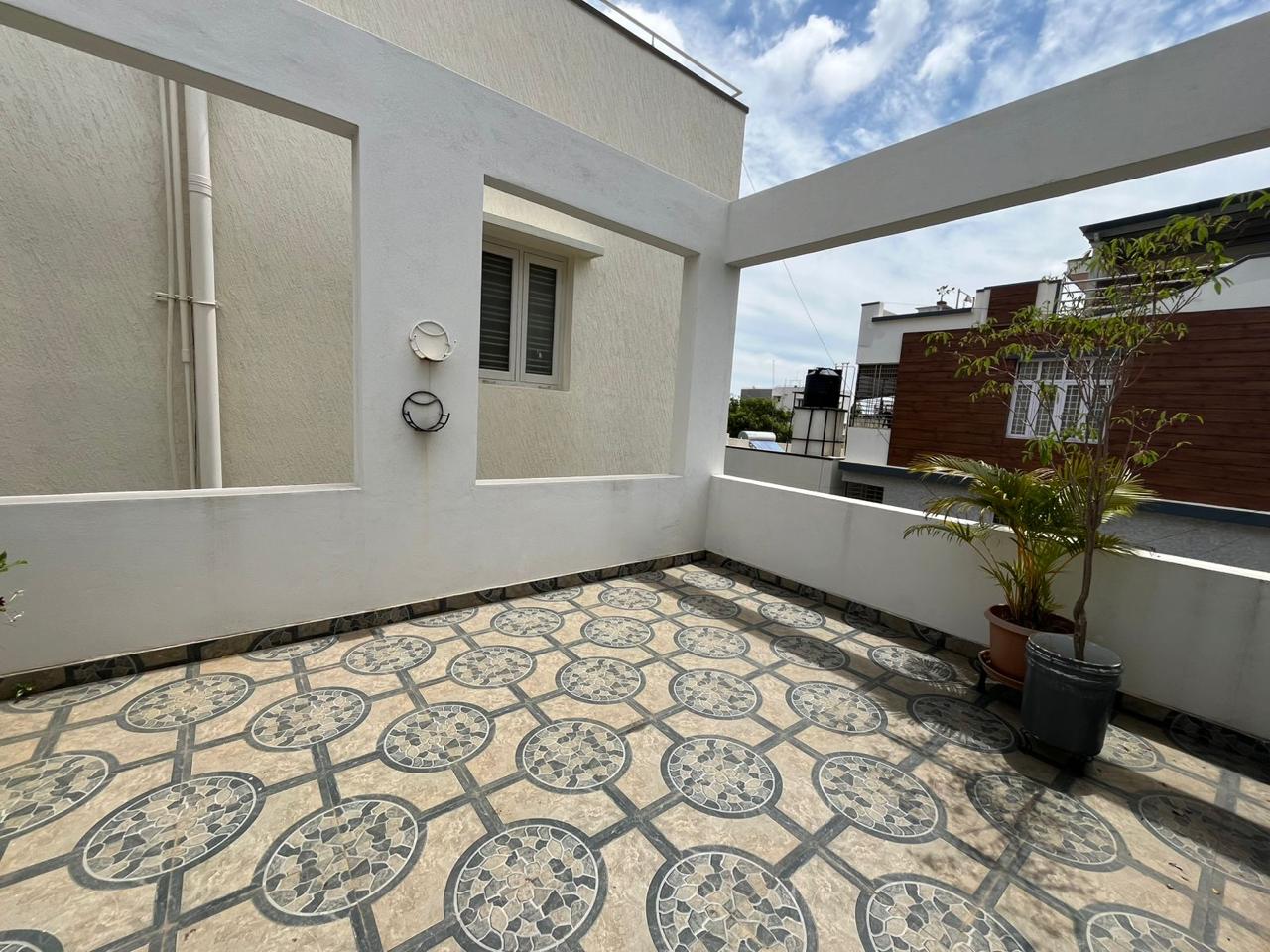 Jakkur, Luxurious Duplex House, Double Road, Ready Legacy - Image 10