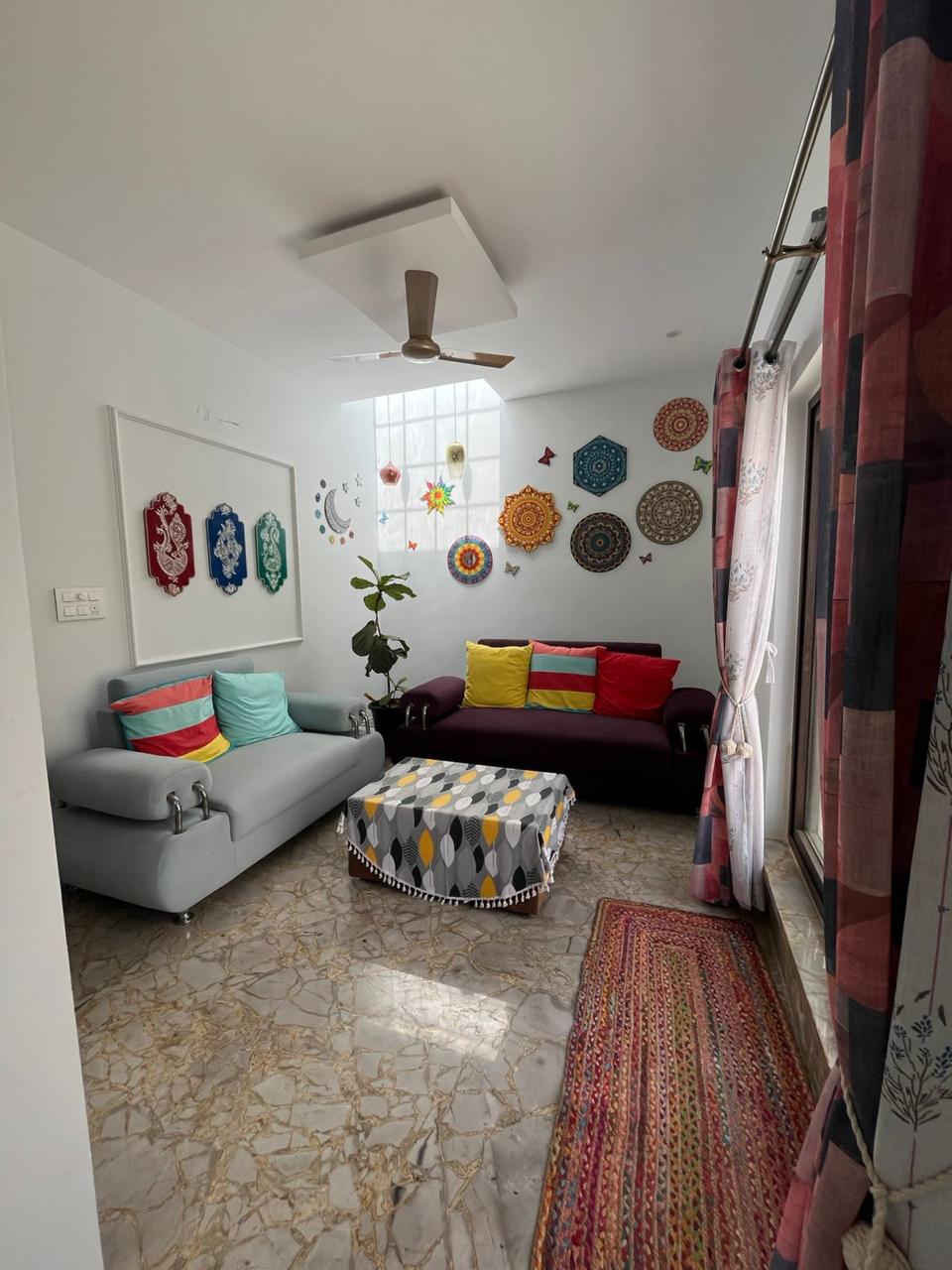 Jakkur, Luxurious Duplex House, Double Road, Ready Legacy - Image 11