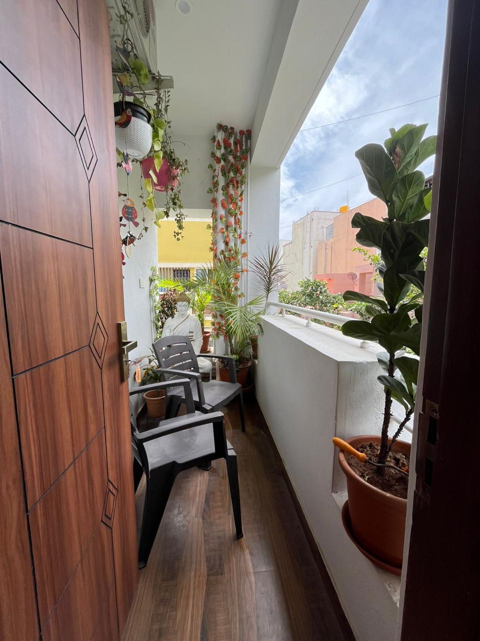 Jakkur, Luxurious Duplex House, Double Road, Ready Legacy - Image 12