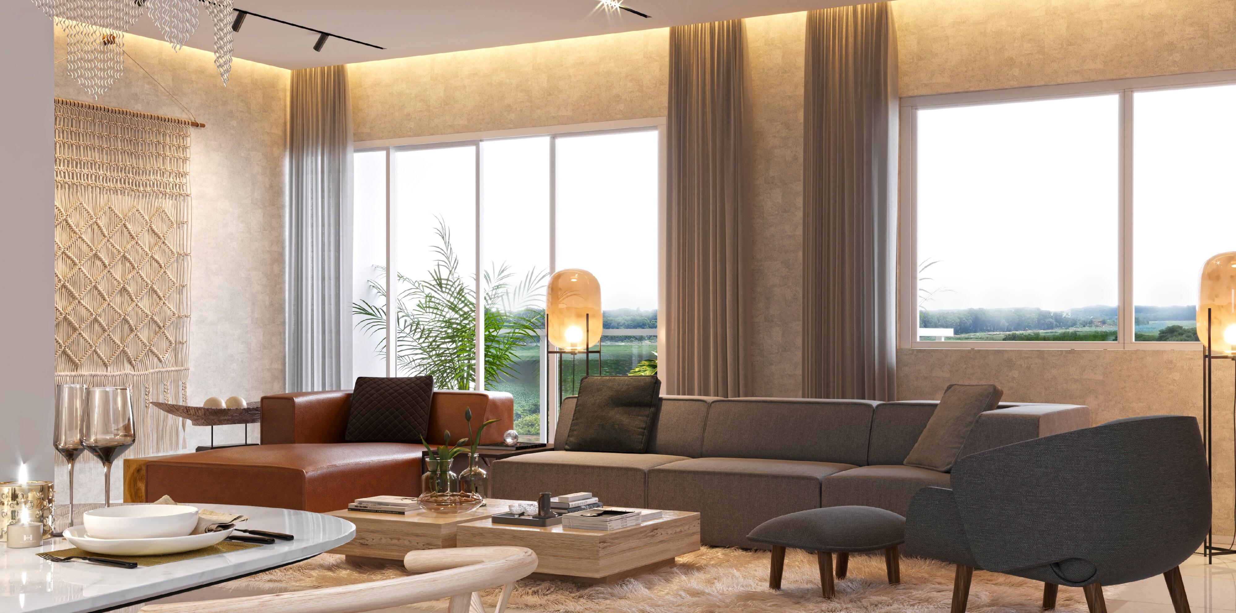 HSR Layout, Luxury 3BHK + Study, Sobha Infinia, Elite Living