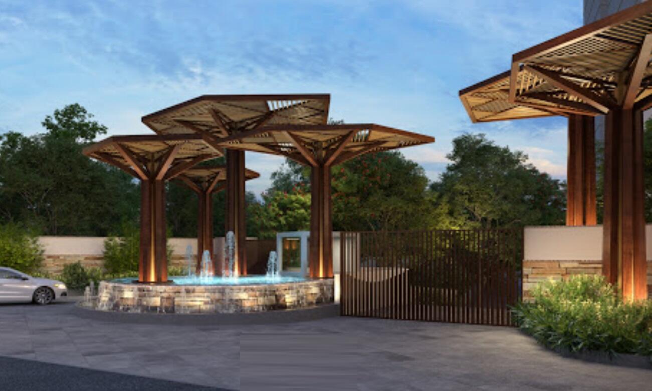 HSR Layout, Luxury 3BHK + Study, Sobha Infinia, Elite Living - Image 4