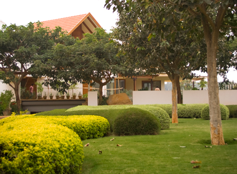 Thanisandra Main Road, Grand Villa, Valmark Manyata Residency, Elite Estate