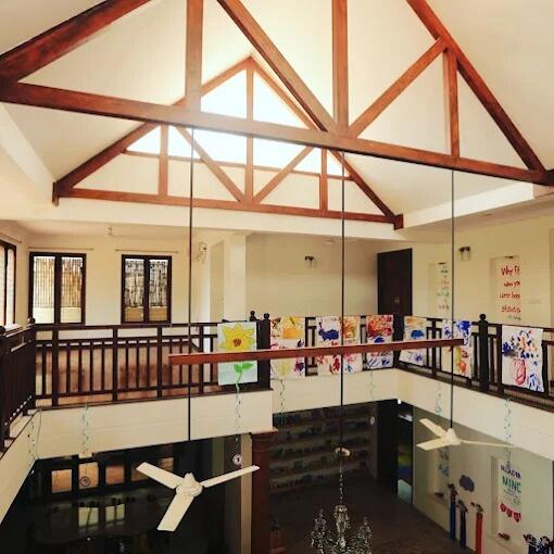 Thanisandra Main Road, Grand Villa, Valmark Manyata Residency, Elite Estate - Image 2